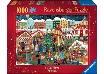 RB 1000 PC | CHRISTMAS MARKET