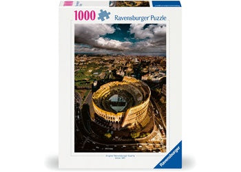 RB 1000 PC | COLOSSEUM IN ROME