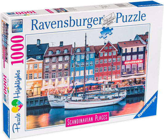 RB 1000 PC | COPENHAGEN DENMARK