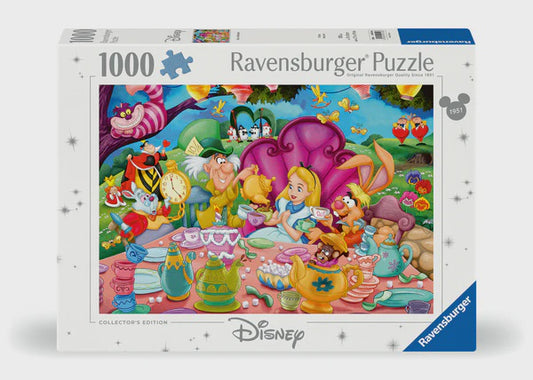 RB 1000 PC | DISNEY ALICE IN WONDERLAND