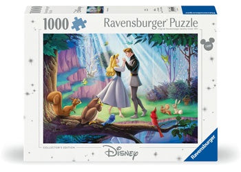 RB 1000 PC | DISNEY SLEEPING BEAUTY