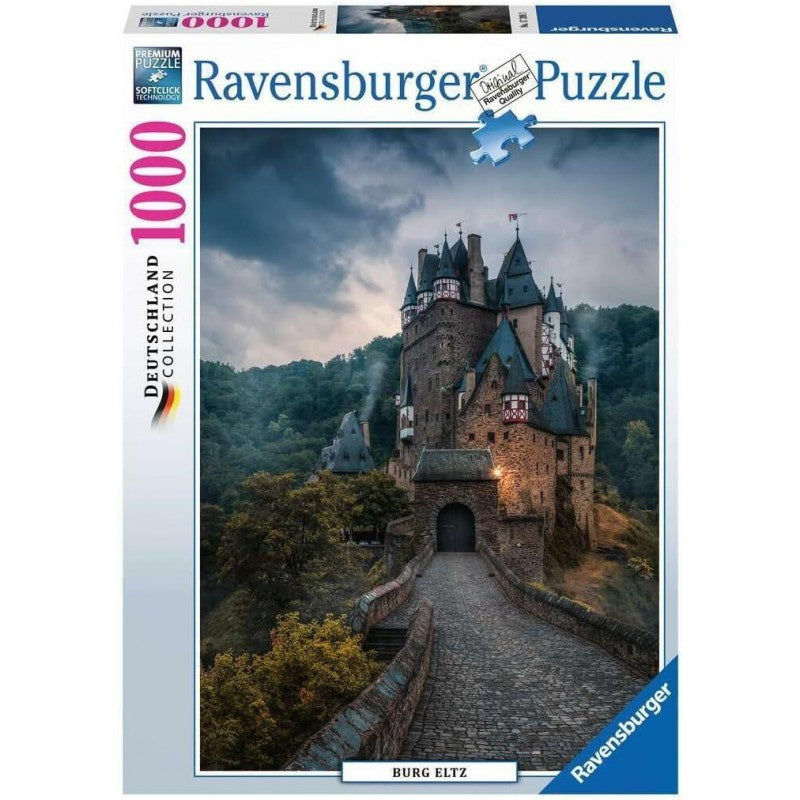 RB 1000 PC | ELTZ CASTLE