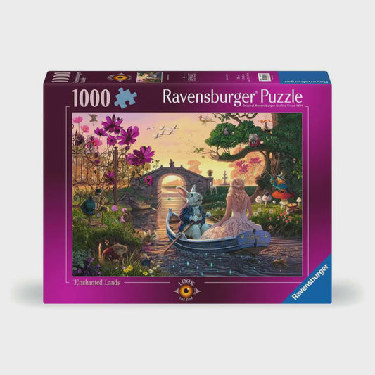 RB 1000 PC | ENCHANTED LANDS