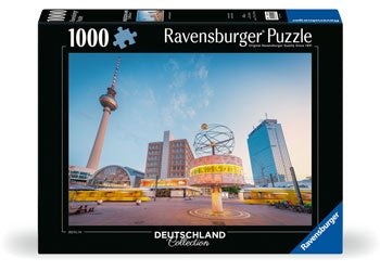 RB 1000 PC | GOOD MORNING BERLIN