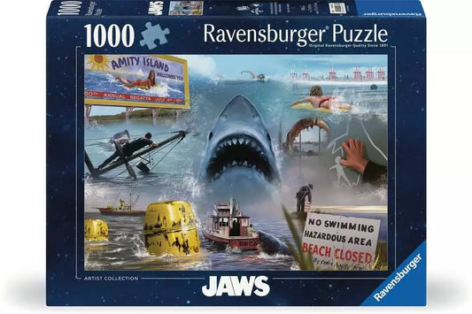 RB 1000 PC | JAWS