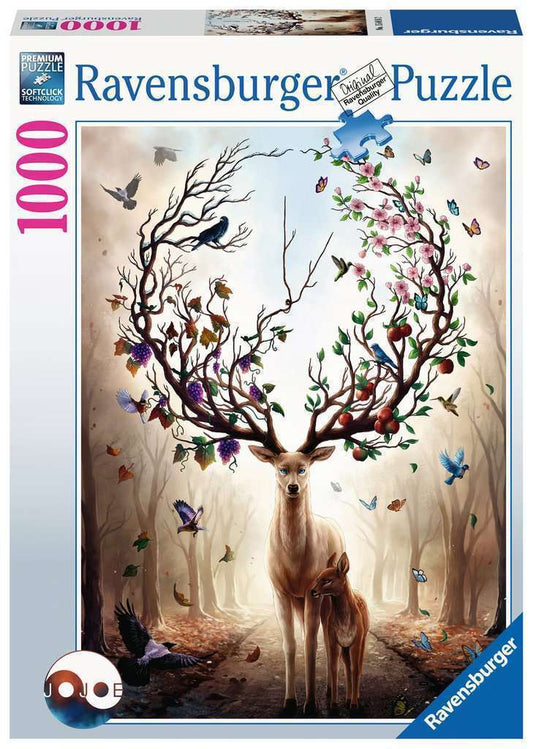RB 1000 PC | MAGICAL DEER