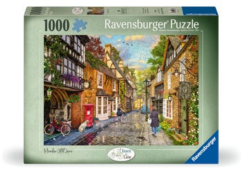 RB 1000 PC | MEADOW HILL LANE