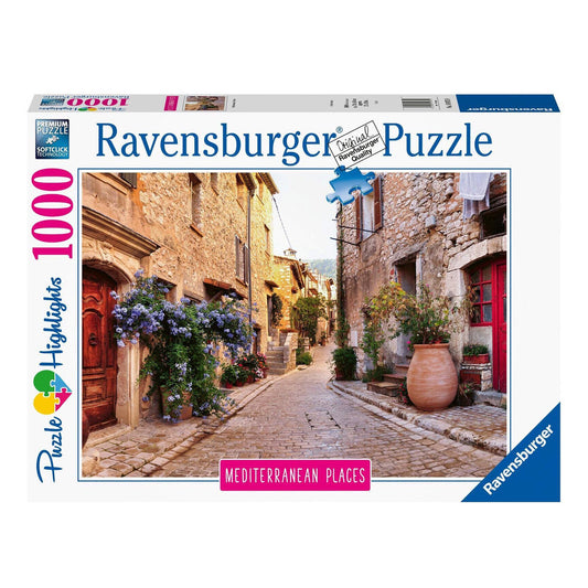 RB 1000 PC  | MEDITERRANEAN FRANCE