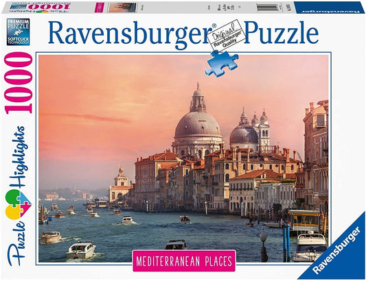 RB 1000 PC  | MEDITERRANEAN ITALY