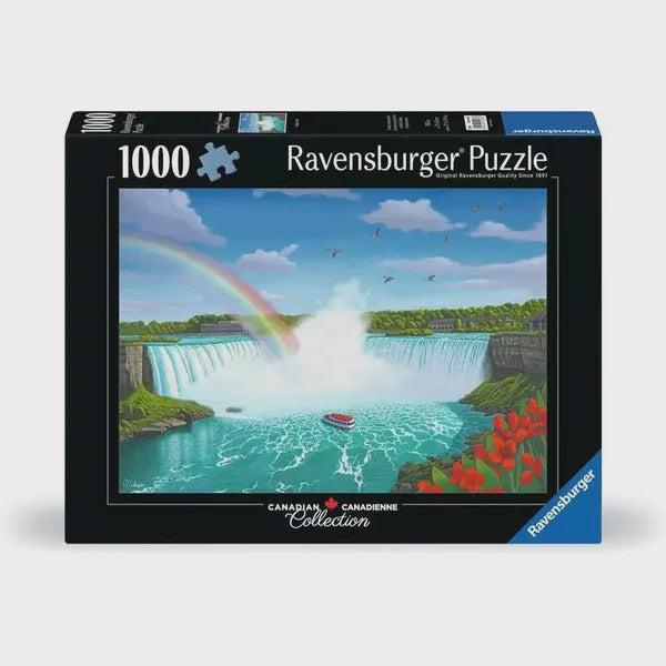 RB 1000 PC | NIAGARA FALL