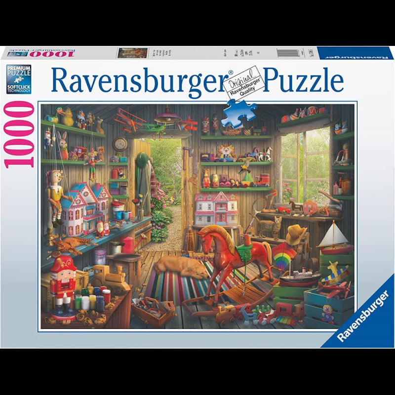 RB 1000 PC  | NOSTALGIC TOYS