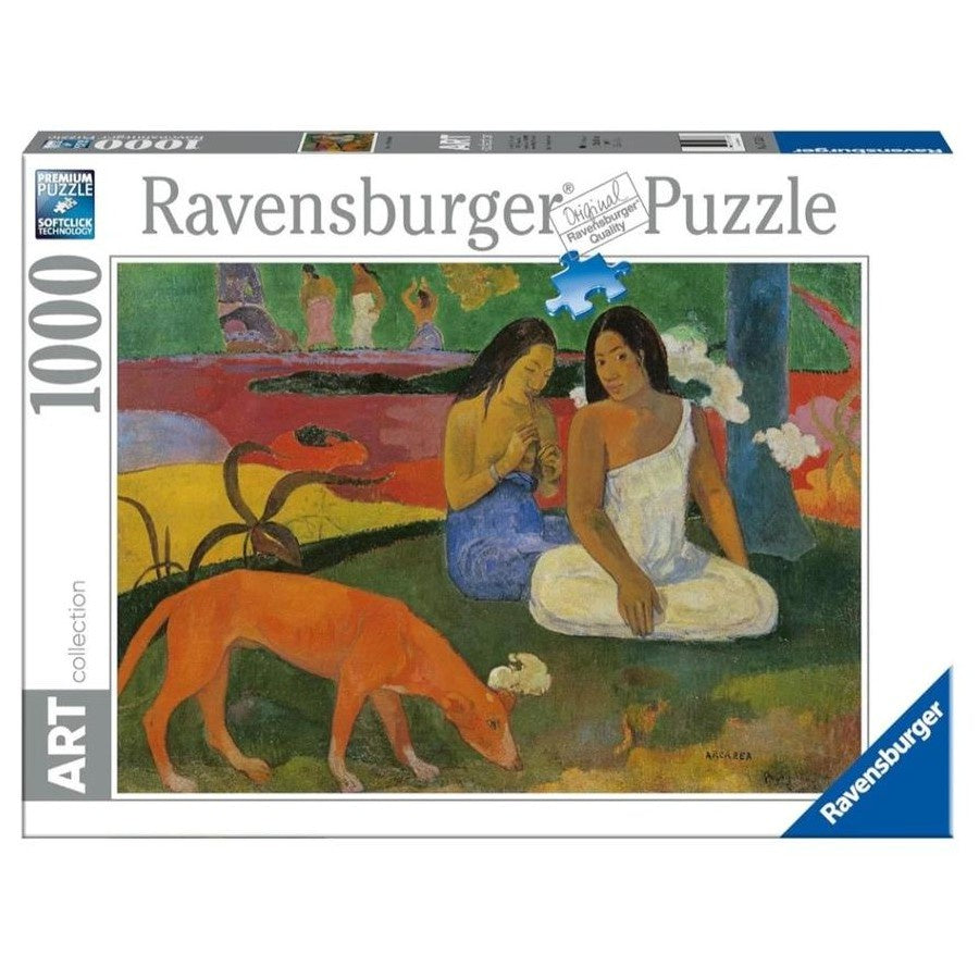 RB 1000 PC | PAUL GAUGUIN AREAREA