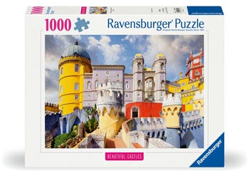 RB 1000 PC | PENA NATIONAL PALACE PORTUGAL