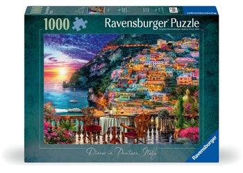 RB 1000 PC  | POSITANO ITALY