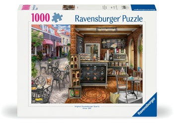RB 1000 PC  | QUAINT CAFE