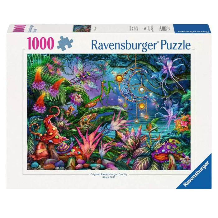RB 1000 PC | RAINBOW REVERIE