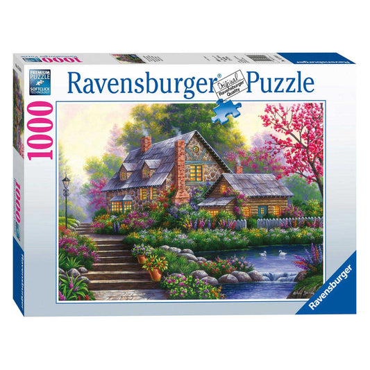 RB 1000 PC  | ROMANTIC COTTAGE