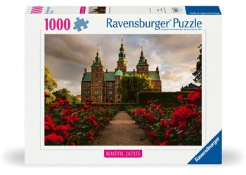 RB 1000 PC ROSENBORG CASTLE DENMARK