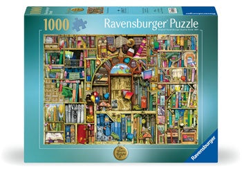RB 1000 PC | THE BIZARRE BOOKSHOP 2