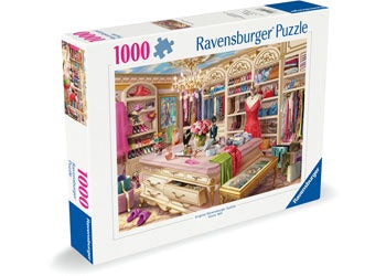RB 1000 PC | THE COVETED CLOSET