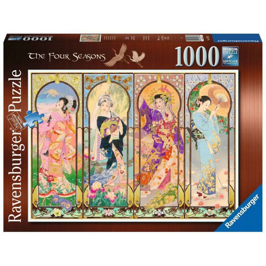 RB 1000 PC | THE FOUR SEASONS
