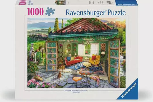 RB 1000 PC  | TUSCAN OASIS