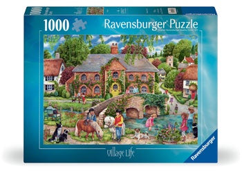 RB 1000 PC | VILLAGE LIFE