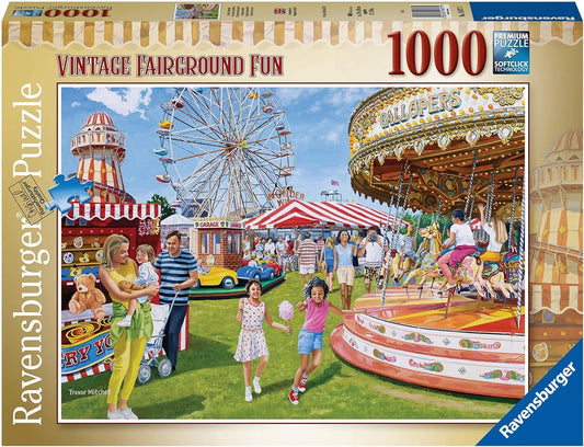 RB 1000 PC | VINTAGE FAIRGROUND FUN