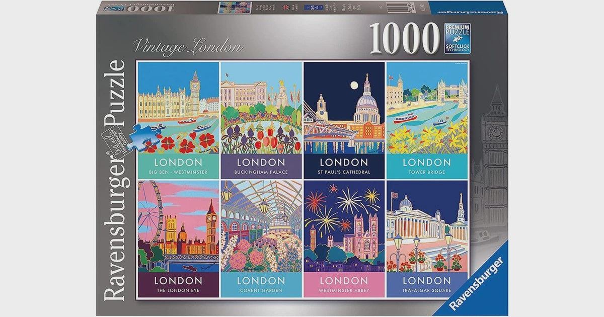 RB 1000 PC  | VINTAGE LONDON