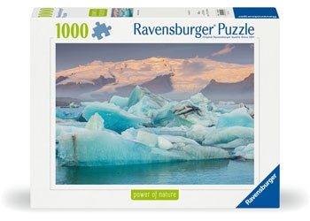 RB 1000 PC WT POWER OF NATURE