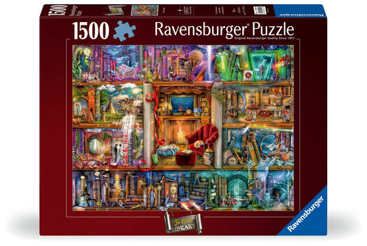 RB 1500 PC | THE GRAND LIBRARY