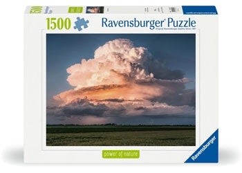 RB 1500 PC | WT POWER OF NATURE 3