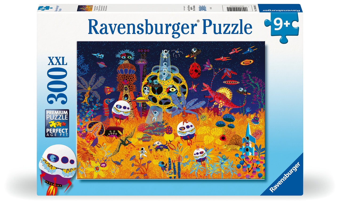 RB 300 PC FANTASTIC PLANET