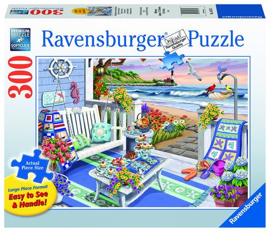 RB 300 PC LF | SEASIDE SUNSHINE