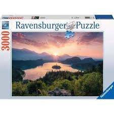 RB 3000 PC | LAKE BLED SLOVENIA