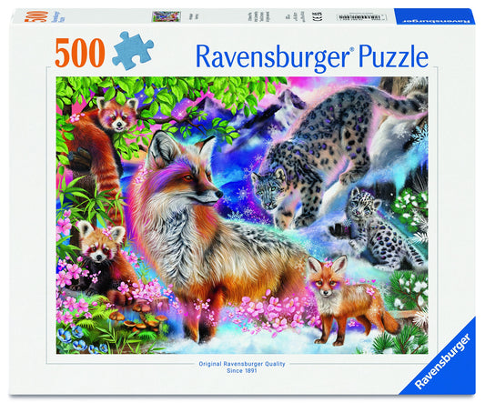 RB 500 PC | HIMALAYAN HARMONY