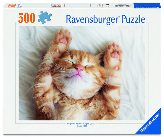 RB 500 PC | LITTLE DREAMER