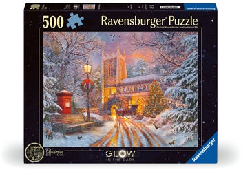 RB 500 PC | MAGICAL CHRISTMAS