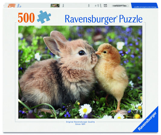 RB 500 PC | RABBIT AND CHICK