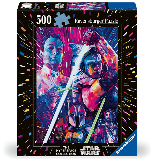 RB 500 PC | STAR WARS - AHSOKA