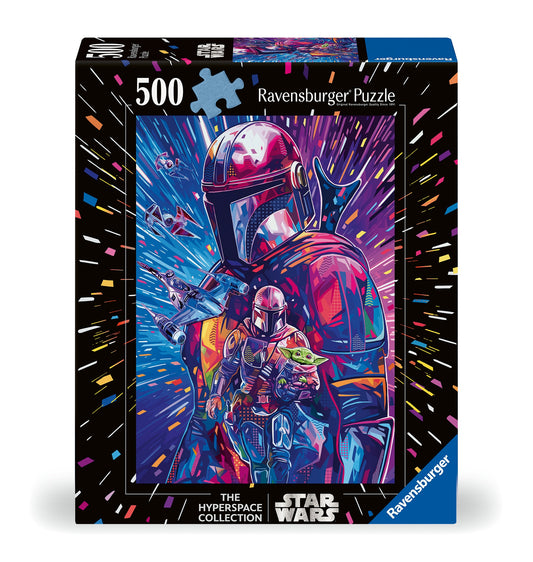 RB 500 PC | STAR WARS - THE MANDALORIAN