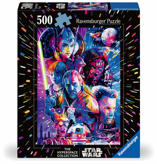 RB 500 PC | STAR WARS - THE PHANTOM MENACE