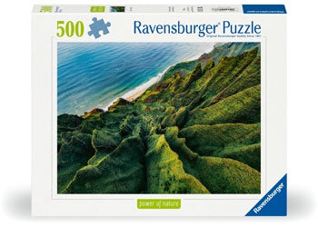 RB 500 PC WT POWER OF NATURE