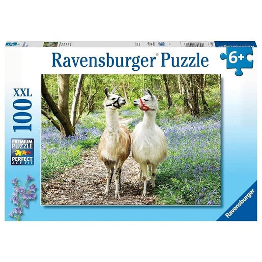 RB (6+) 100 PC | LLAMA LOVE