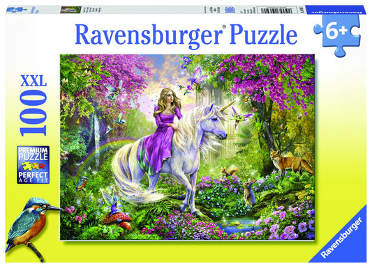 RB (6+) 100 PC | MAGICAL RIDE