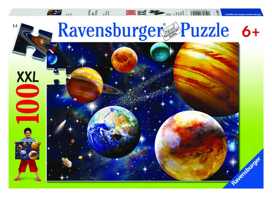 RB (6+) 100 PC | SPACE