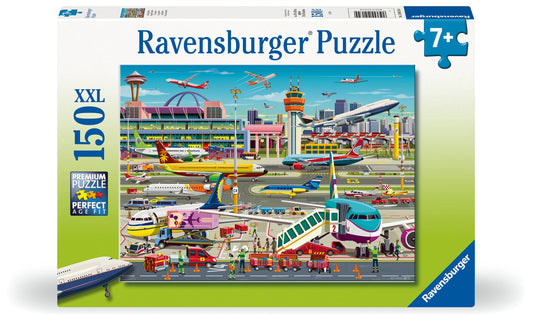 RB (6) AIRPORT CENTRAL