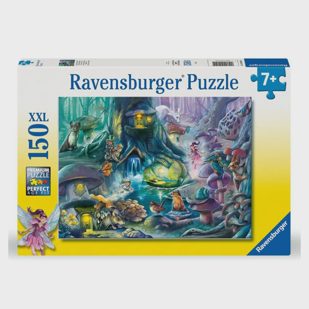 RB (7+) 150 PC | ENCHANTING FOREST
