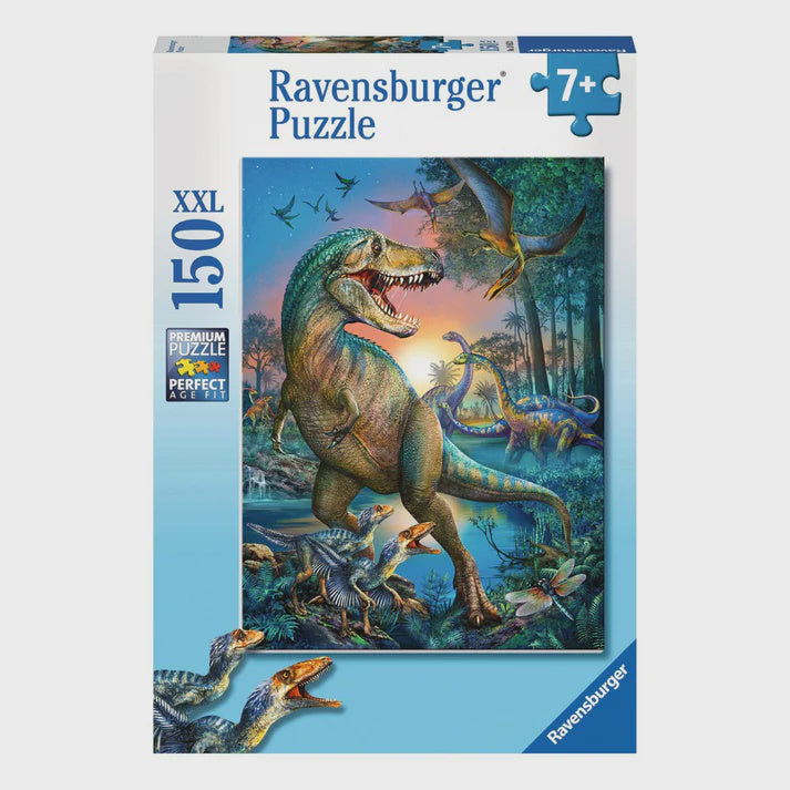 RB (7+) 150 PC | PREHISTORIC GIANT