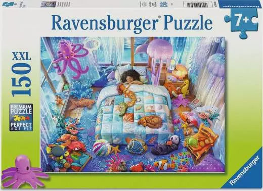 RB (7+) 150 PC | UNDERSEA DREAMS